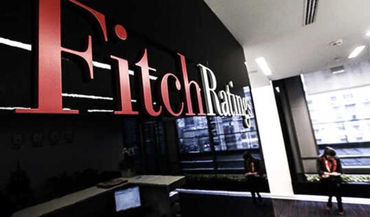 Fitch: Türkiye, En Kırılgan 3 Ülkeden Biri