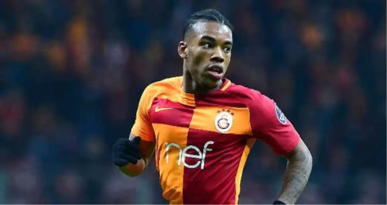 Galatasaray, Rodrigues\'in Bonservisini Belirledi: 30 Milyon Euro