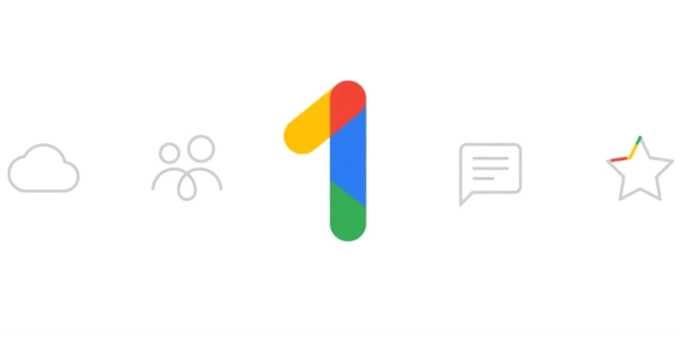 Google One, Google Bulut Depolama Ücretlerinde İndirim Yaptı?