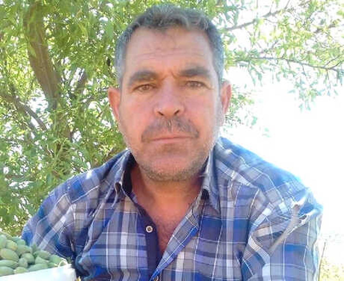 İki Tır Çarpıştı; Akraba Sürücüler Öldü (2)