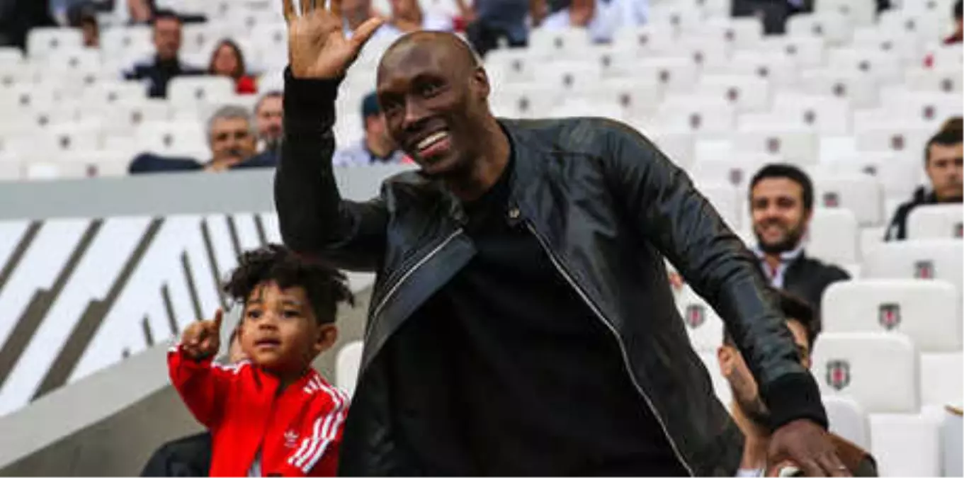 İşte Atiba\'nın Beşiktaş\'tan İstediği Rakam!