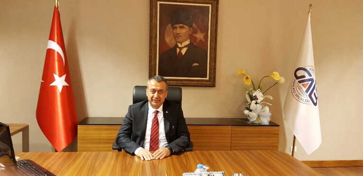 Kileci\'den 19 Mayıs Kutlaması