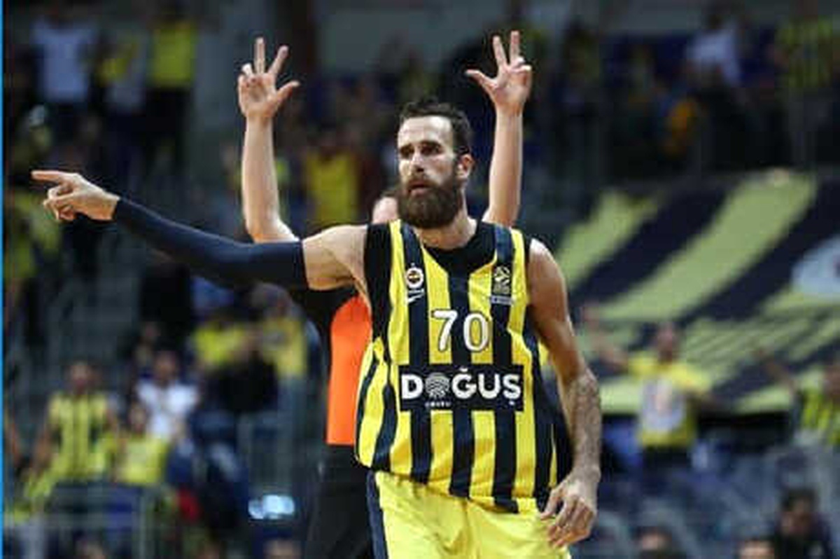 Luigi Datome: "Sezonun En Önemli Bölümündeyiz"