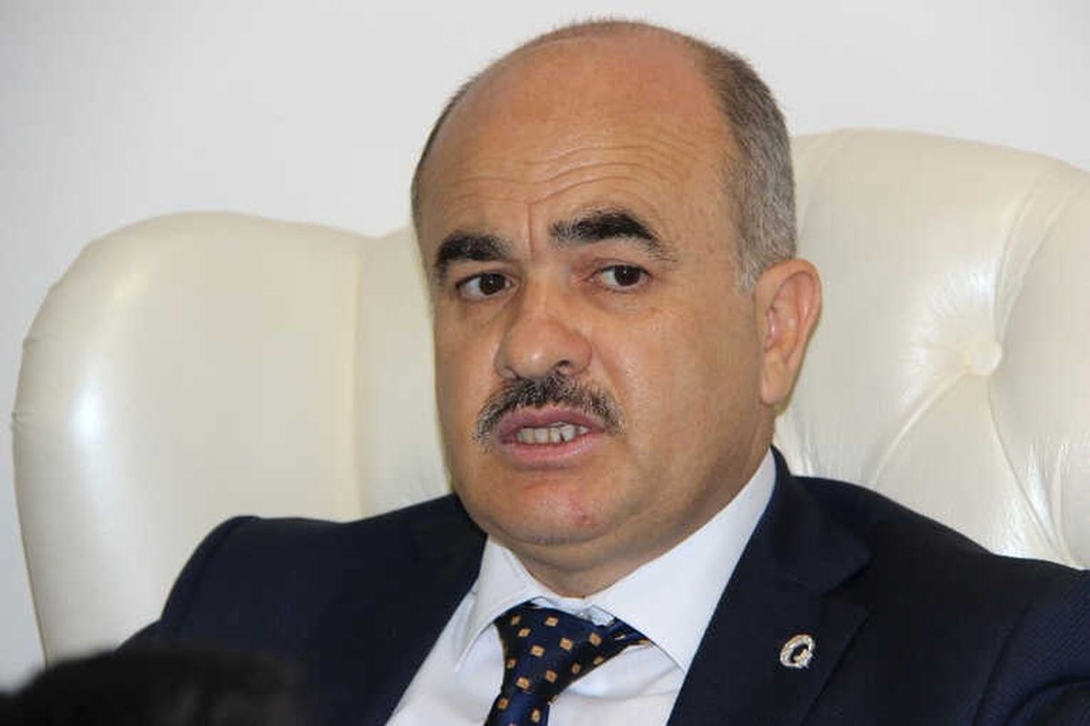 Lüks Davetlere Katılmayacaklar