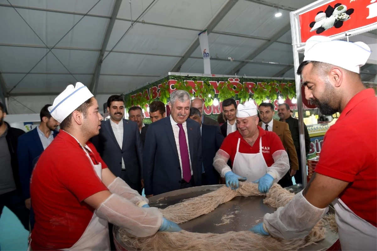 Malatya\'da Ramazan Geceleri Başladı