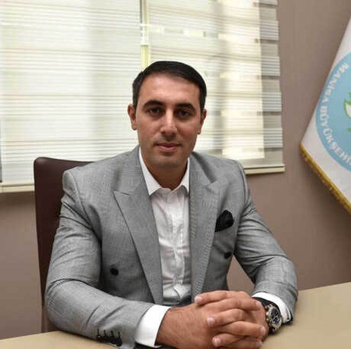 Manisa\'da Çöp Tesisini İşleten Firmaya 58 Bin Lira \'Kirlilik\' Cezası (2)