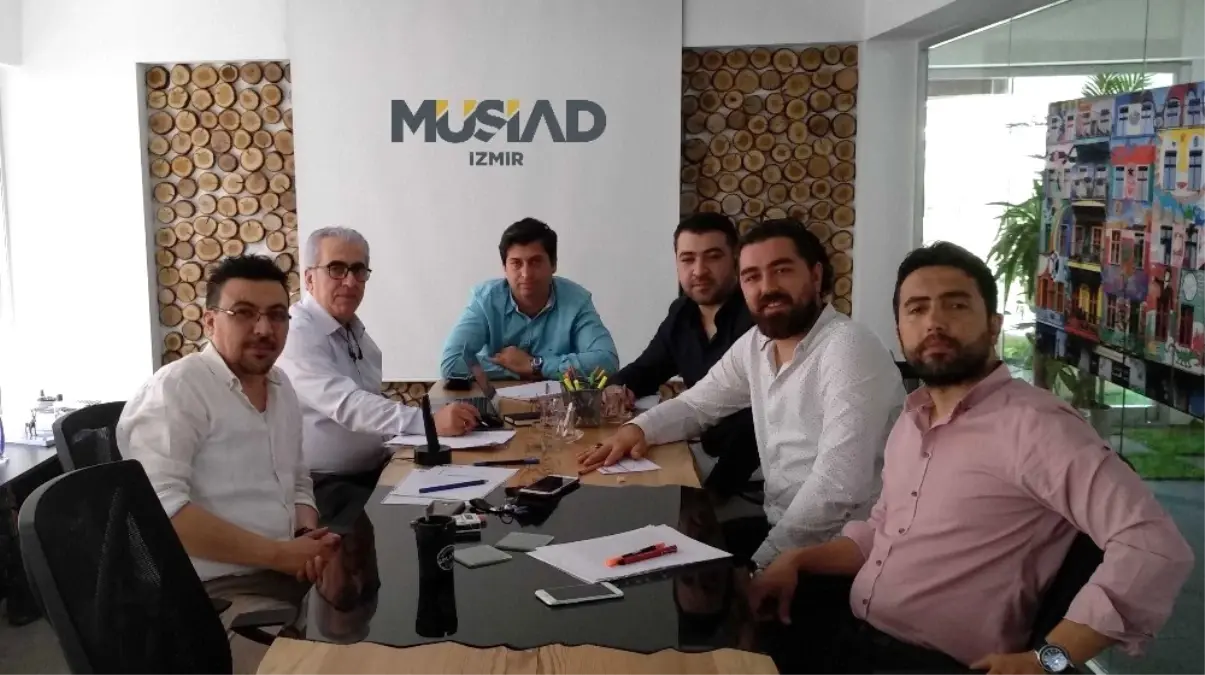 Müsiad\'dan "Bölgesel Otopark Alanı Birim Otopark Bedeli Zamları Geri Alınsın" Açıklaması