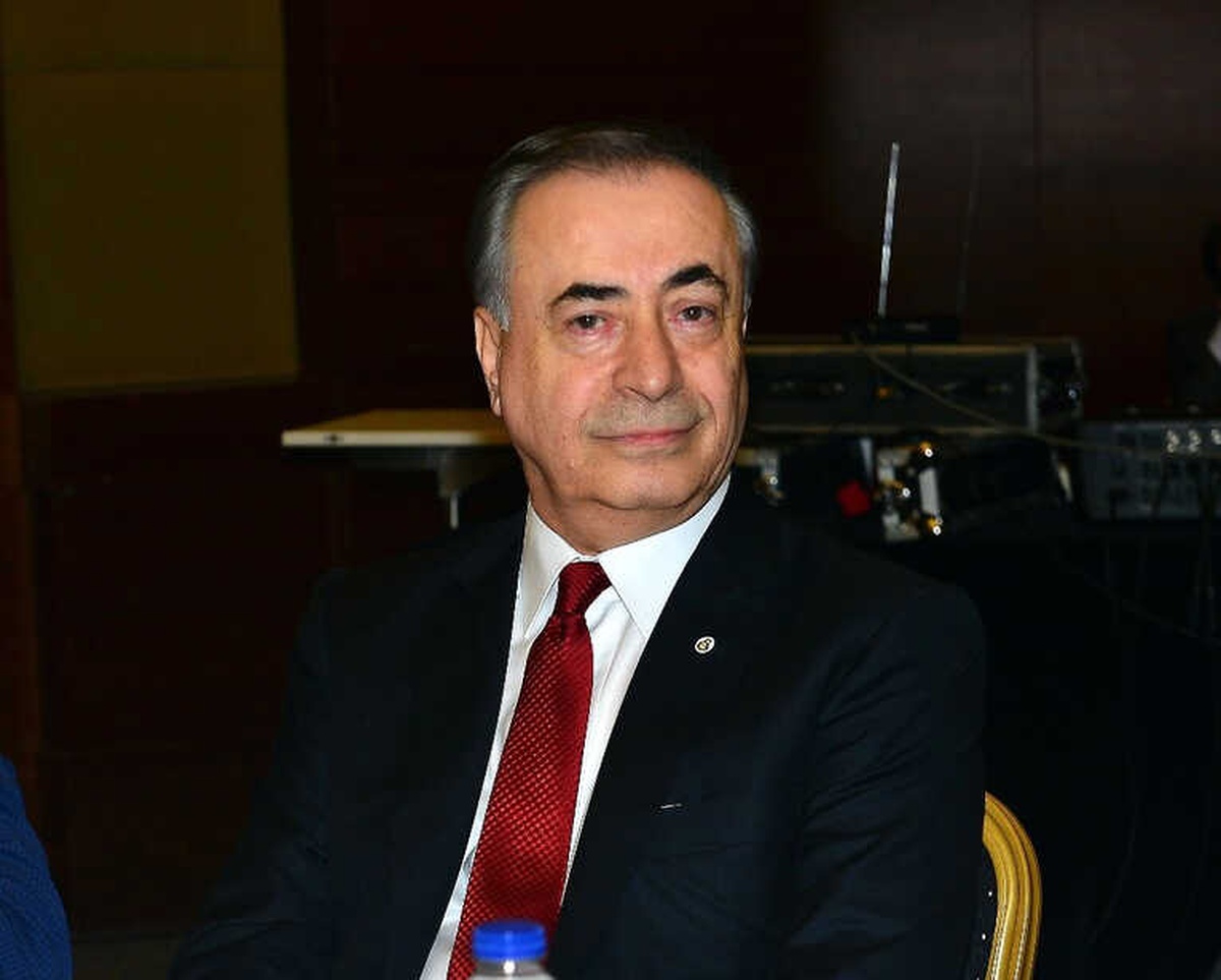Mustafa Cengiz: "Galatasaray\'ın Avrupa Kupalarına Katılması İçin Hiçbir Engel Yok"