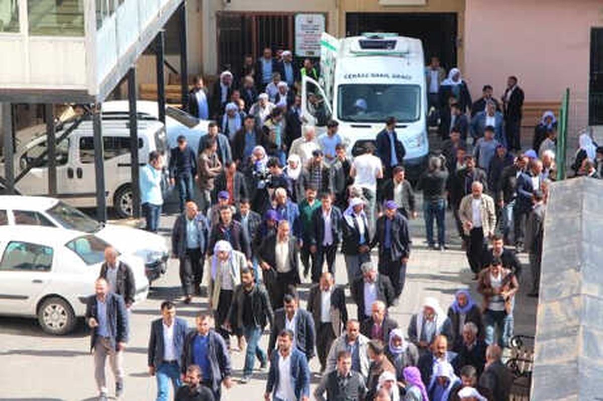 Nuran da Yaşamını Yitirdi; Ölü Sayısı 7 Oldu