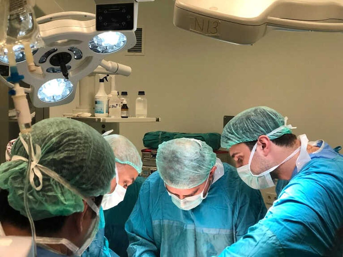 Organları 5 Kişiye Umut Oldu