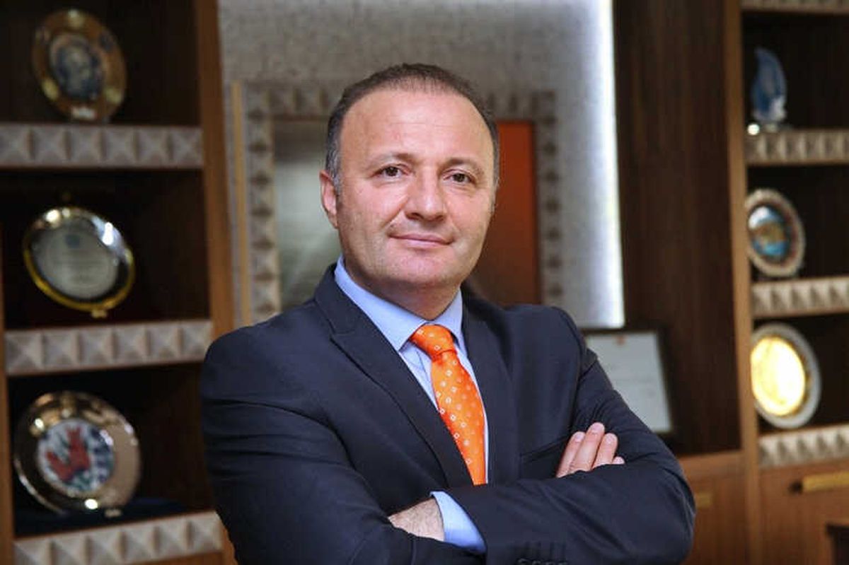 Rektör Ünal: "Dünya Düzcüler Bunu da Açıklasınlar"