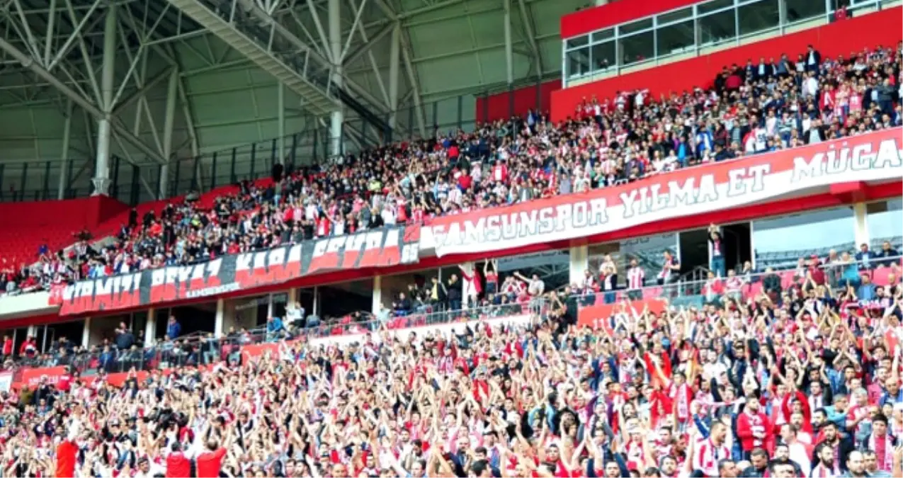 Samsunspor Kayyum Heyeti, Son 10 Yıllık Geçmiş Yönetimlerden Şikayetçi Oldu