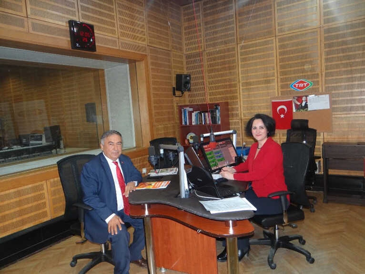 Sarı: "Çocuk İşçiliği Toplumun Ortak Sorunu"
