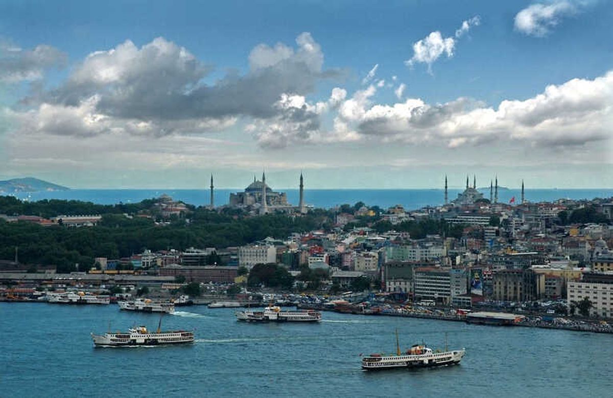 Şehir Hatlarından Ramazan Seferleri