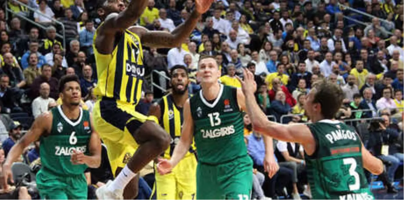 Sezonun Sürpriz Takımı Zalgiris