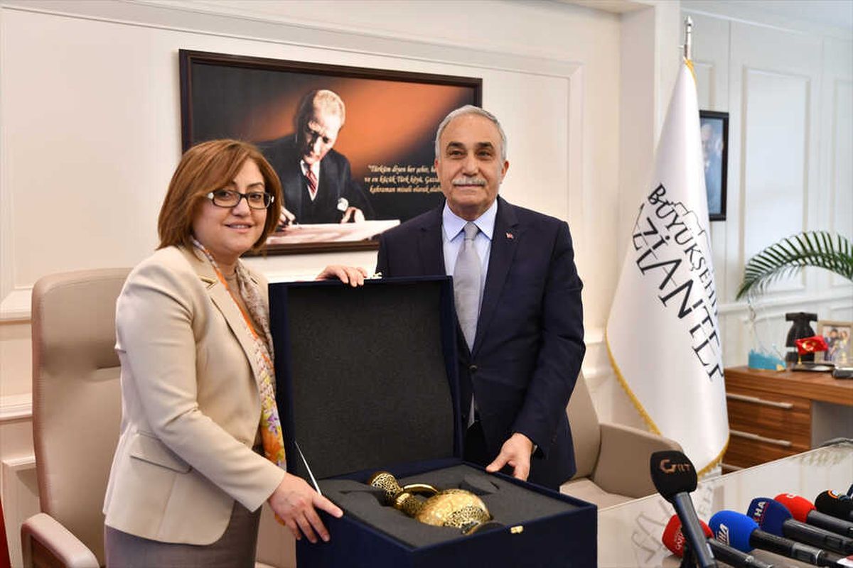 Stokçuluk Yaptırmayız"