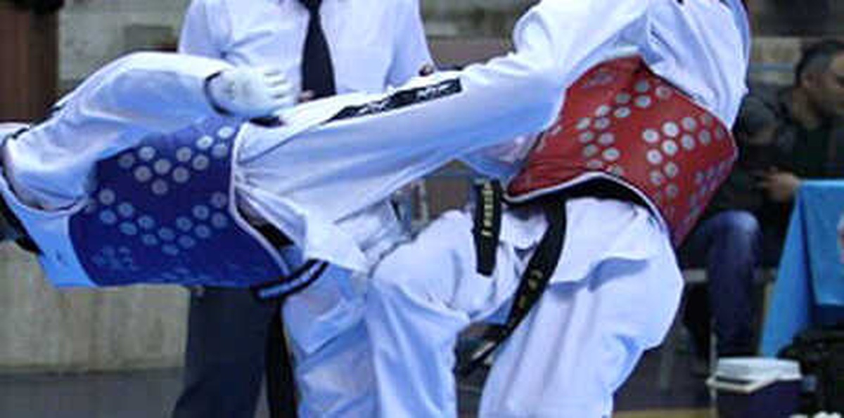 Taekwondo Federasyonu\'ndan Fotoğraf ile İlgili Açıklama