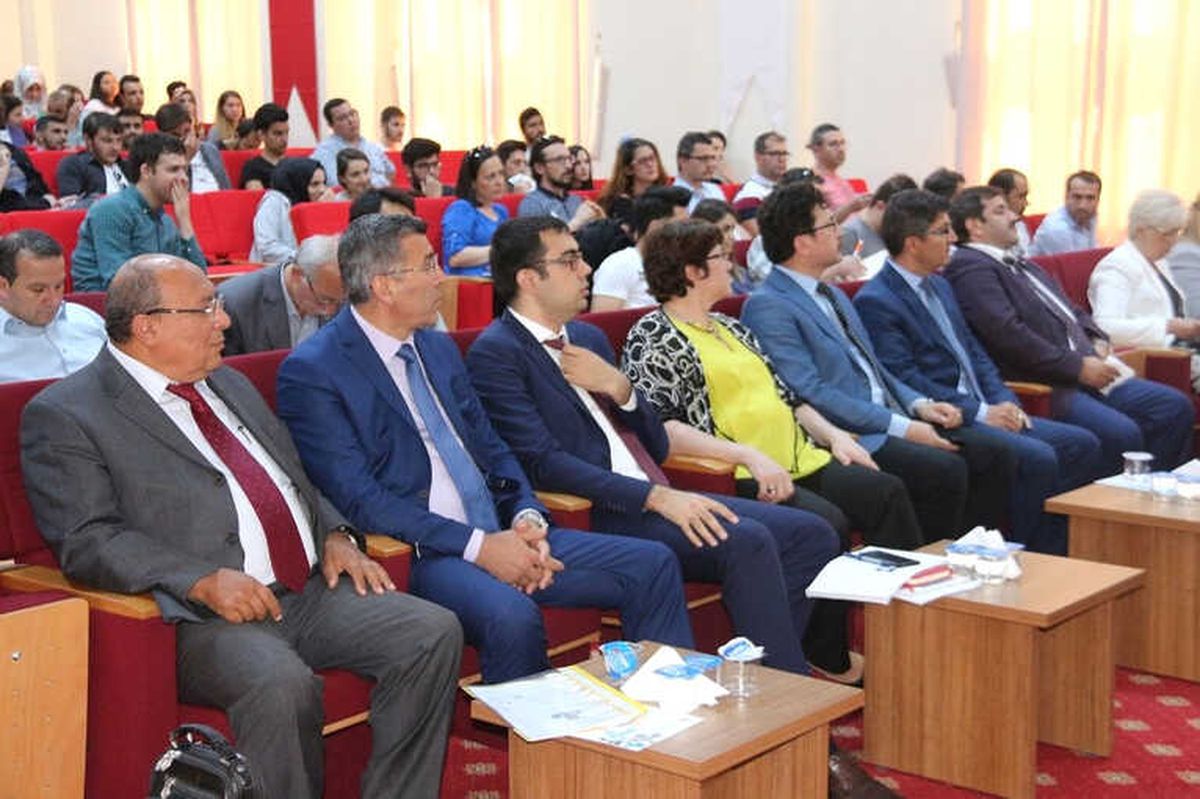 Teknopark İçin Çalışmalar Başlıyor