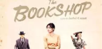 The Bookshop Filmi