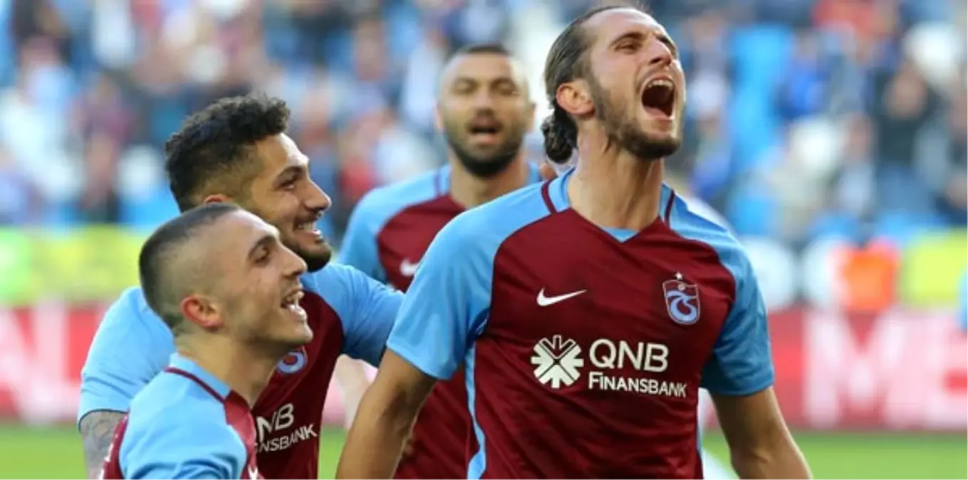 Trabzonspor, Karabükspor Maçıyla Sezonu Kapatıyor