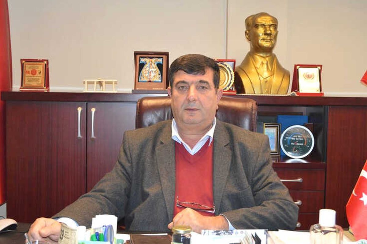 Trakya\'daki Buğdayda Hastalık Şüphesi