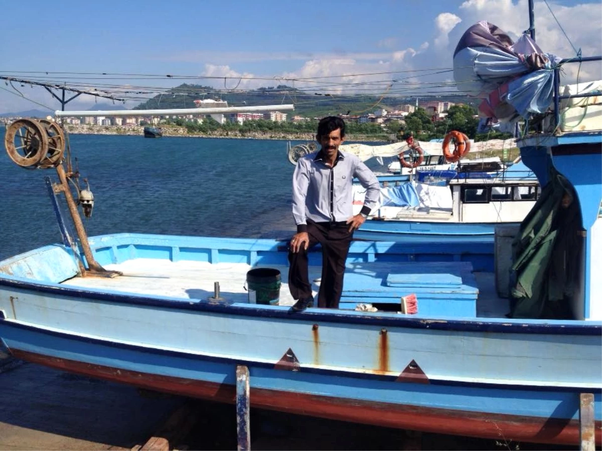 Türkiye Balık Avcılığında \'Bölgesel Avcılığa\' Geçiyor