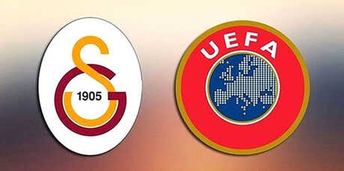 UEFA Buluşması