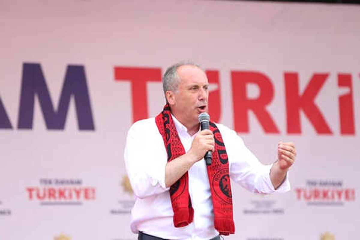 Ulusal Güvenlikle Ekonomik Çıkarları Gözeterek Yöneteceğiz"