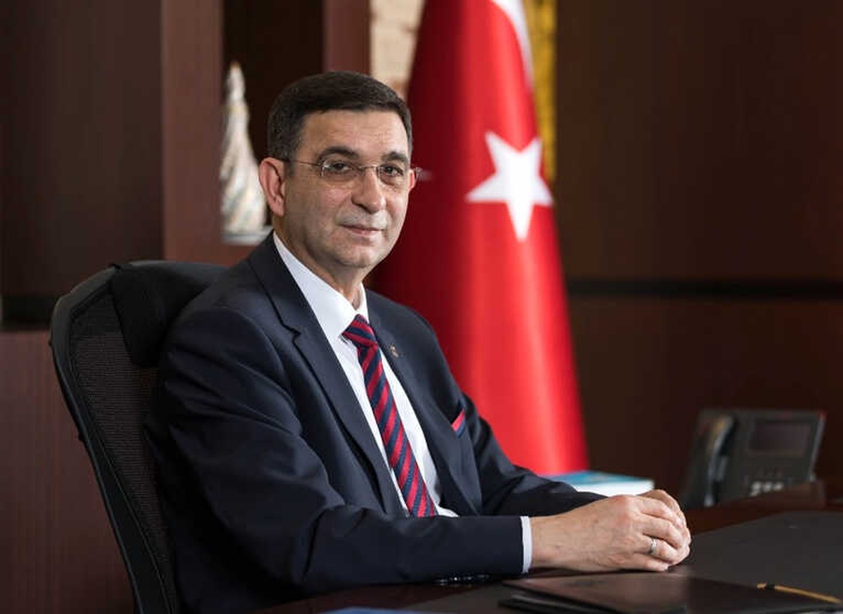 Ünverdi 19 Mayıs Kutlama Mesajı Yayımladı