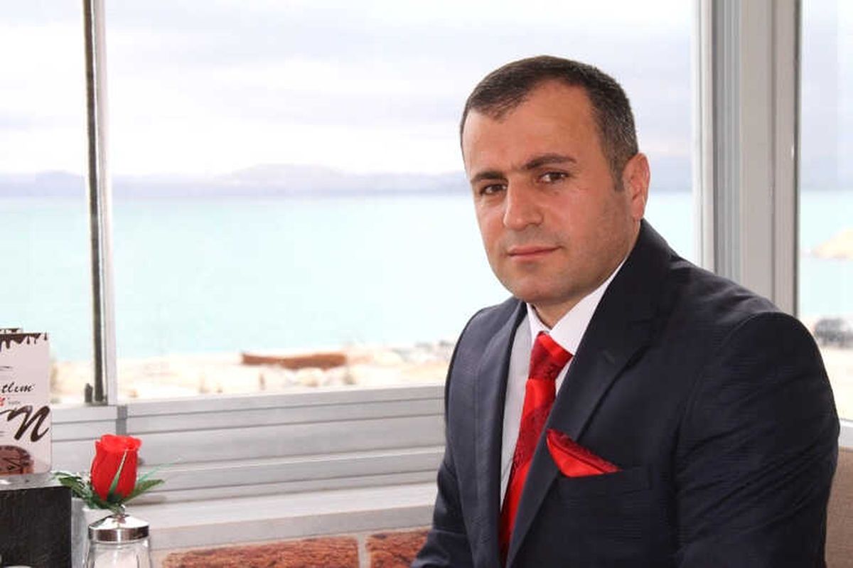 Van Kahvaltısı Kahramanmaraş\'ta Tanıtıldı