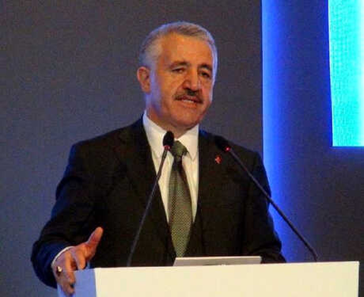 Yerli ve Milli İlk Baz İstasyonu Ulak, Kars\'ta Hizmete Alındı (2)
