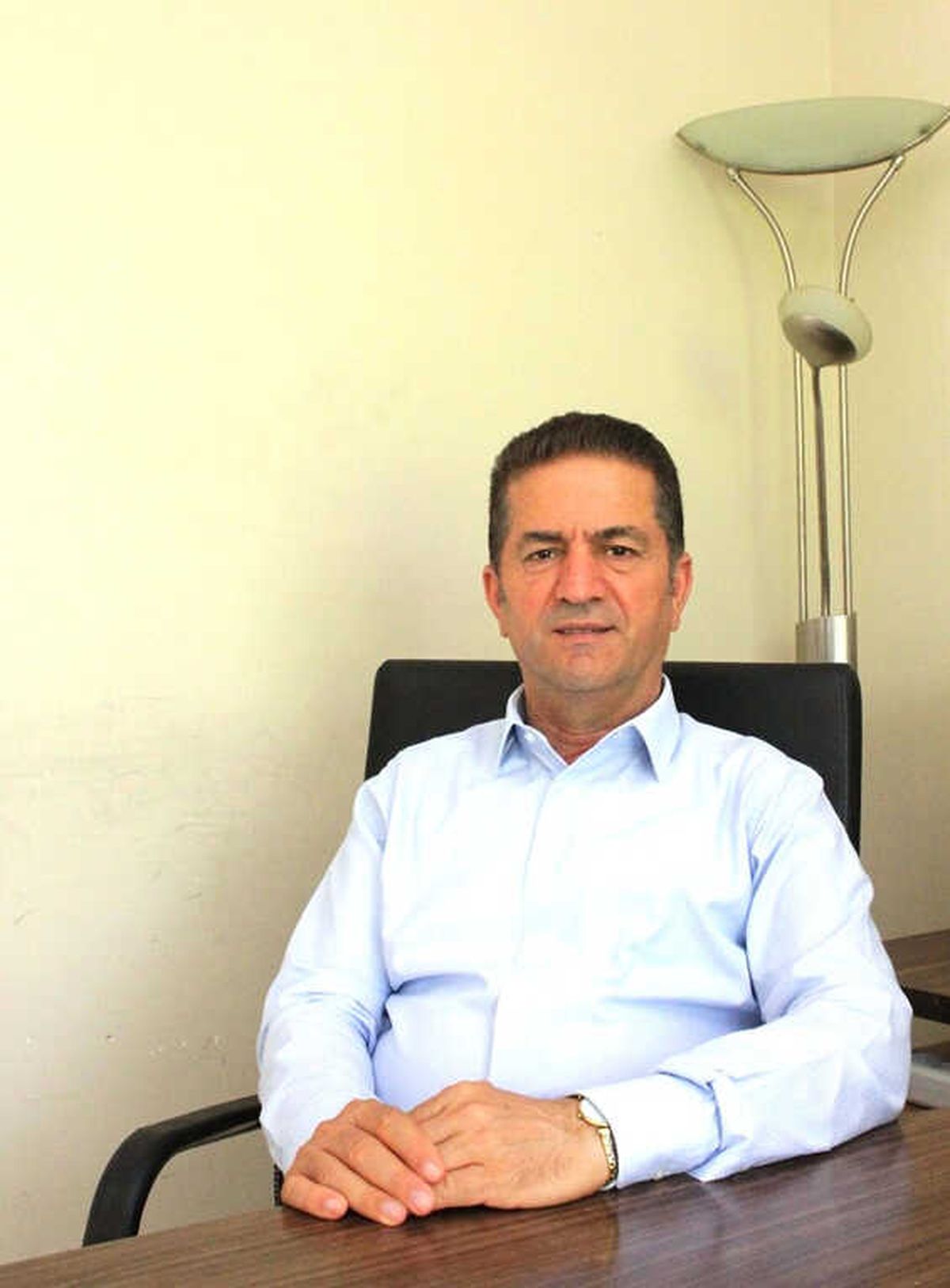 Yzo Başkanı Doğan: "Çiftçilerimiz Buğdayda Lisanslı Depoları Tercih Etsin"