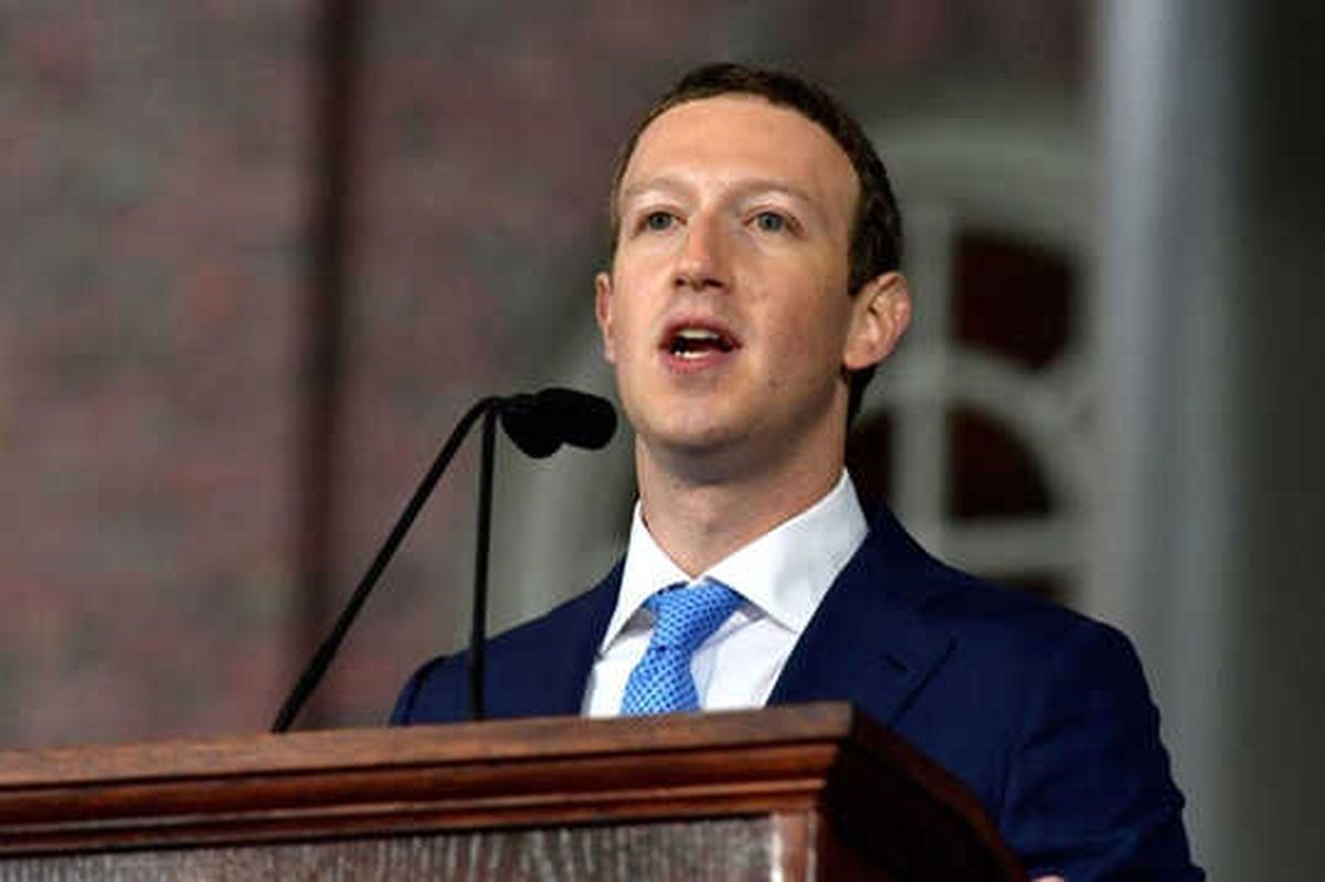 Zuckerberg, AP Liderleriyle Görüşecek