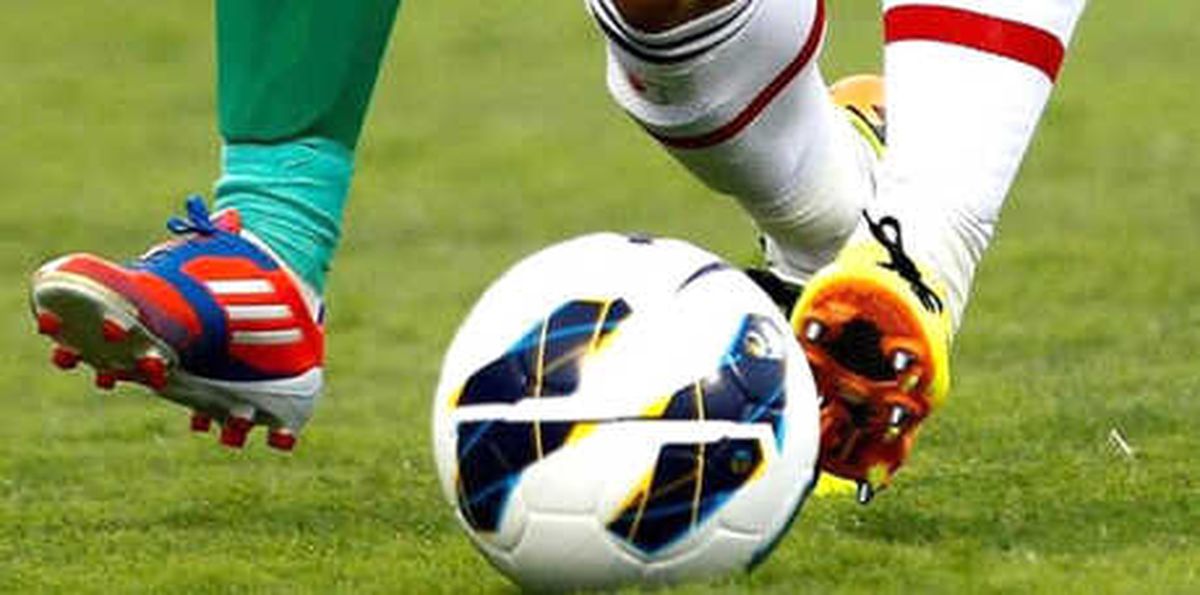 2. Lig\'de Yarı Final Zamanı