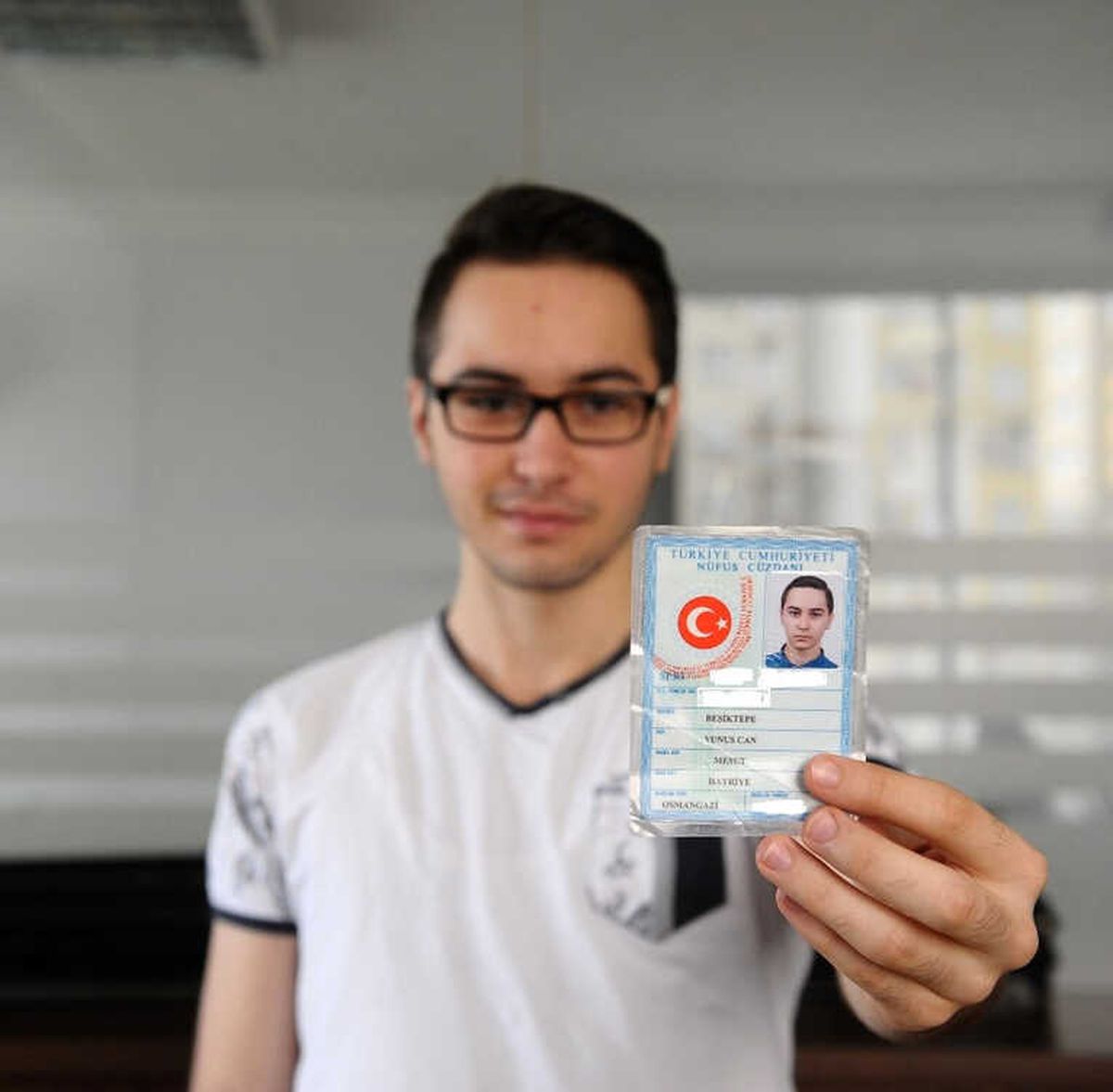 24 Haziran\'da Oy Kullanacaklar Dikkat