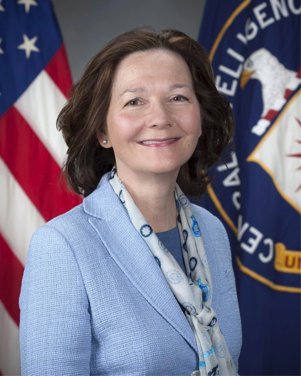 ABD Senatosu, Gina Haspel\'i Yeni CIA Başkanı Olarak Atadı