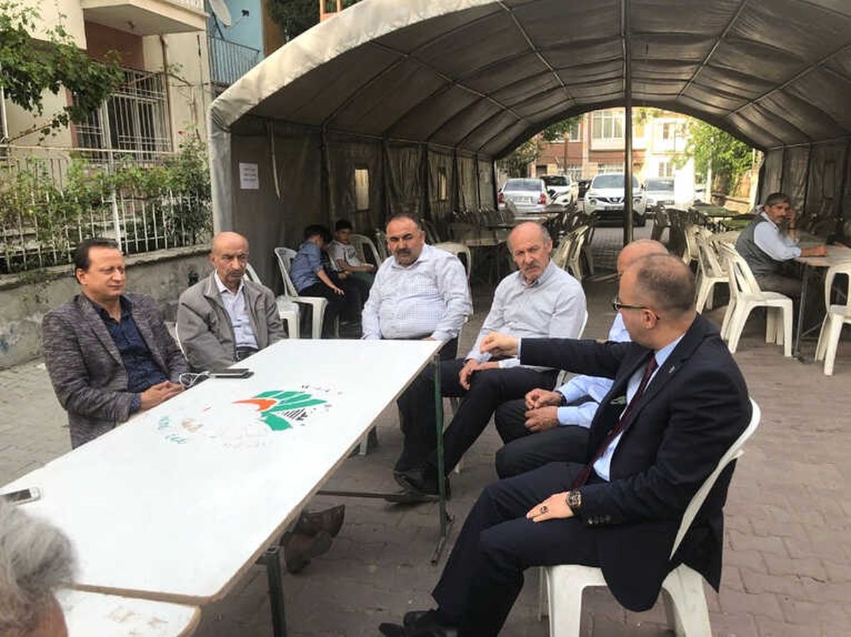 Aday Adayı Unat\'tan Kudüs Açıklaması