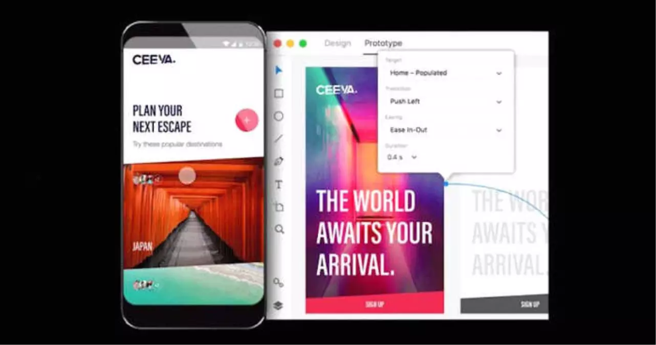 Adobe Xd Ücretsiz, Ücretsiz Adobe Xd Başlangıç Paketi Özellikleri