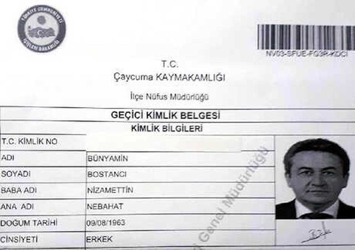 AK Parti Milletvekili Aday Adayı İsmini Bilinen Haliyle Değiştirdi