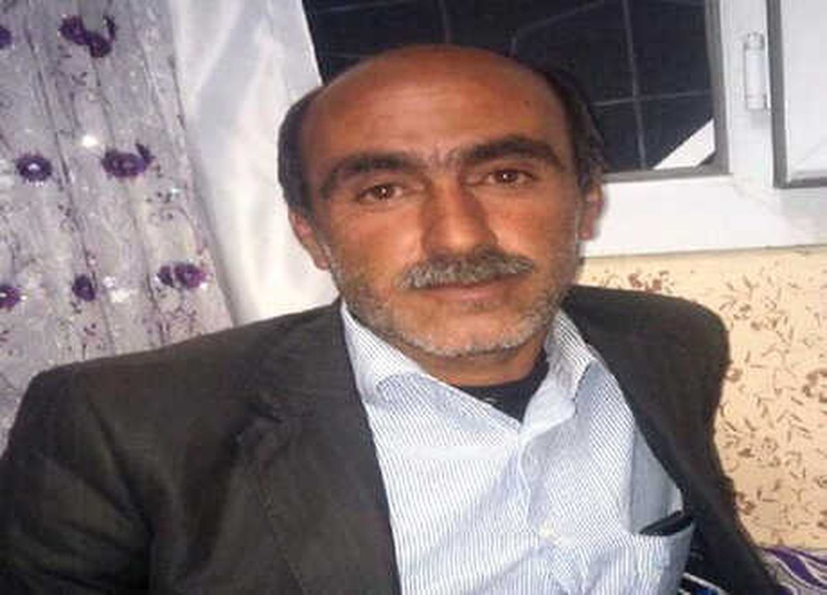 Annesini Dövdüğü İddiasıyla Muhtar Babasını Öldürdü