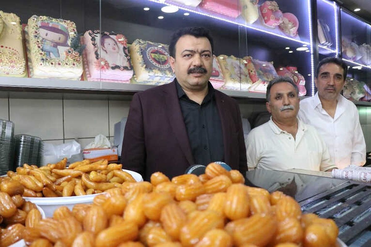 Aydemir\'den \'Tatlı\' Uyarısı
