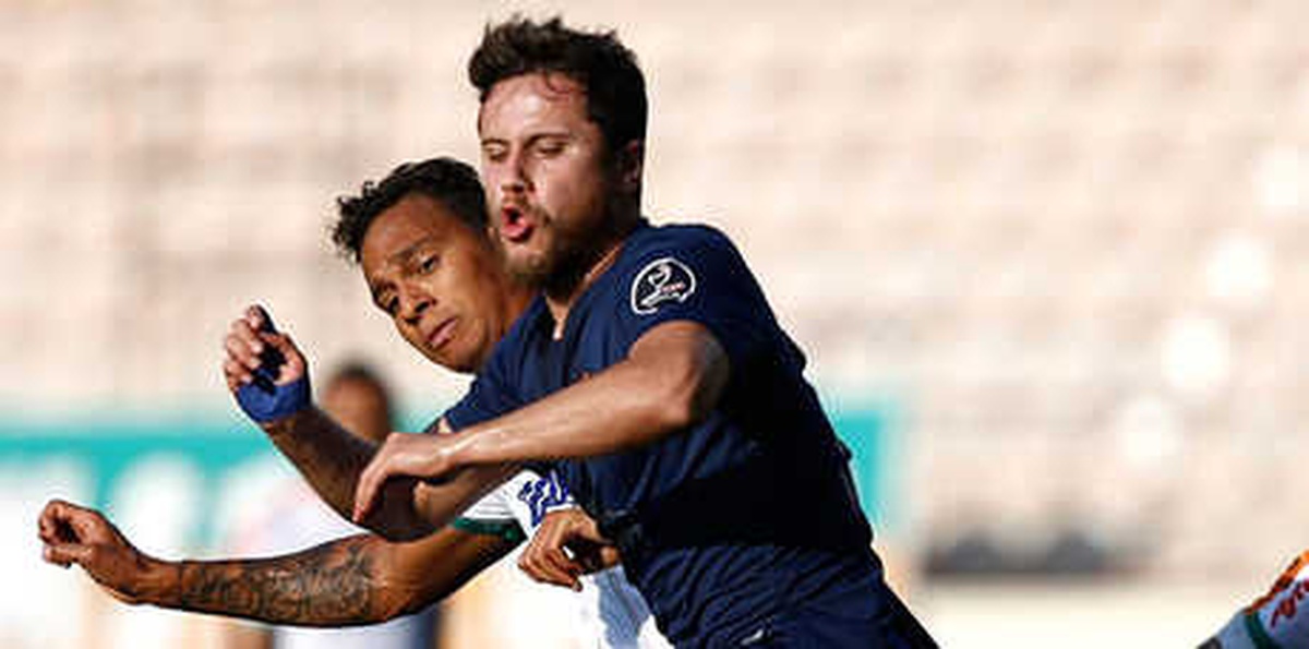 Süper Lig\'de 4 Maç Oynanıyor! (Canlı)