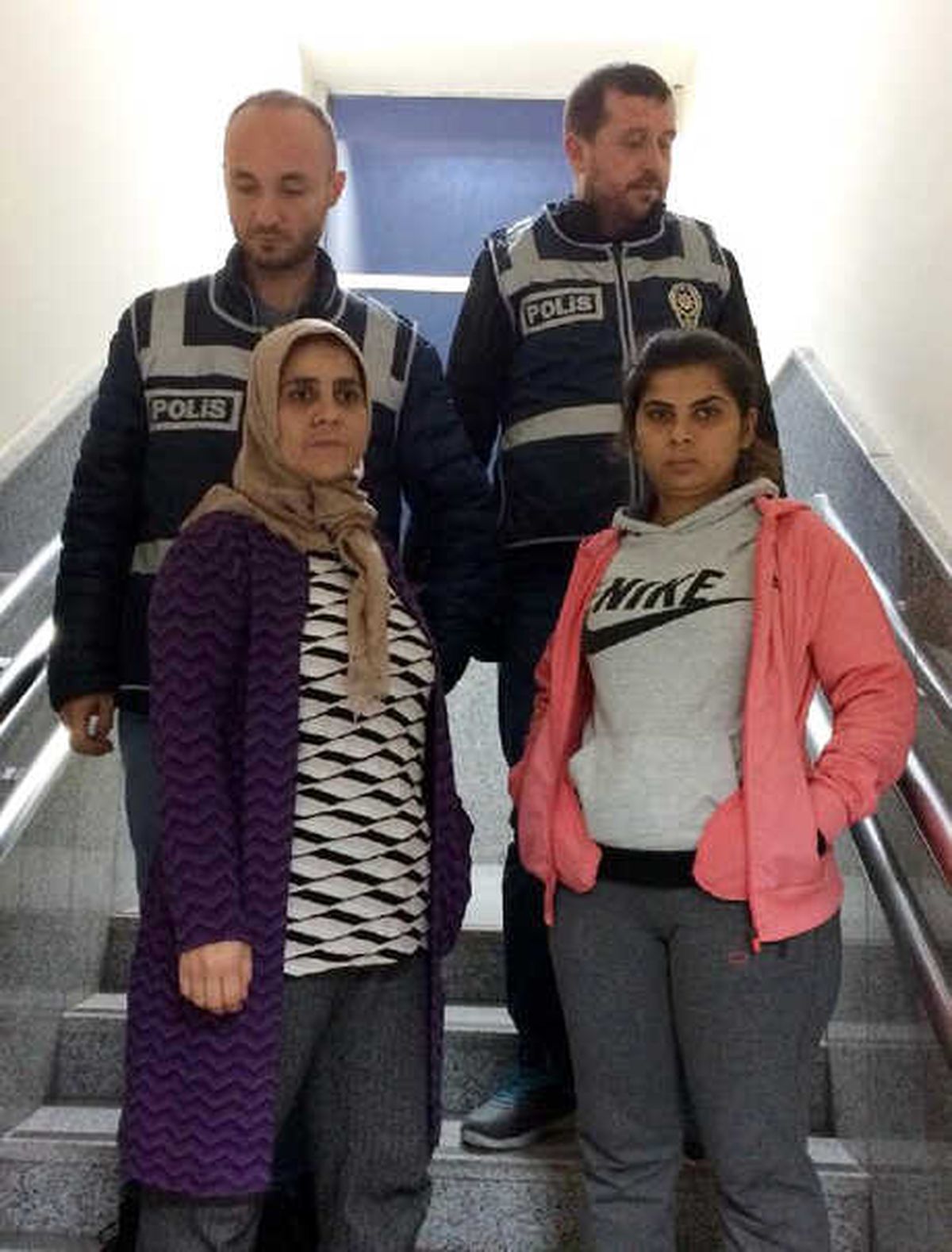 Babasını Öldüren Dilara: Amacım Sadece Korkutmaktı