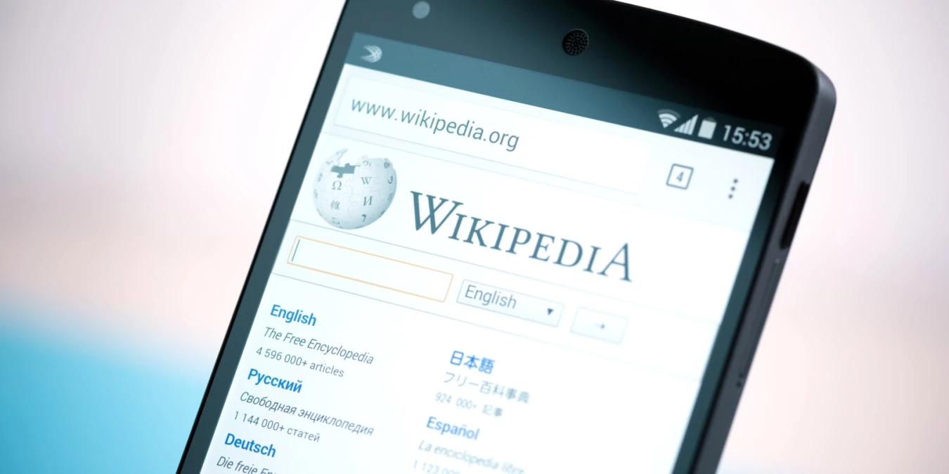 Bakan Arslan: Wikipedia\'nın Açılması İçin Gereğini Yaptık Ancak Karşı Taraf Adım Atmadı