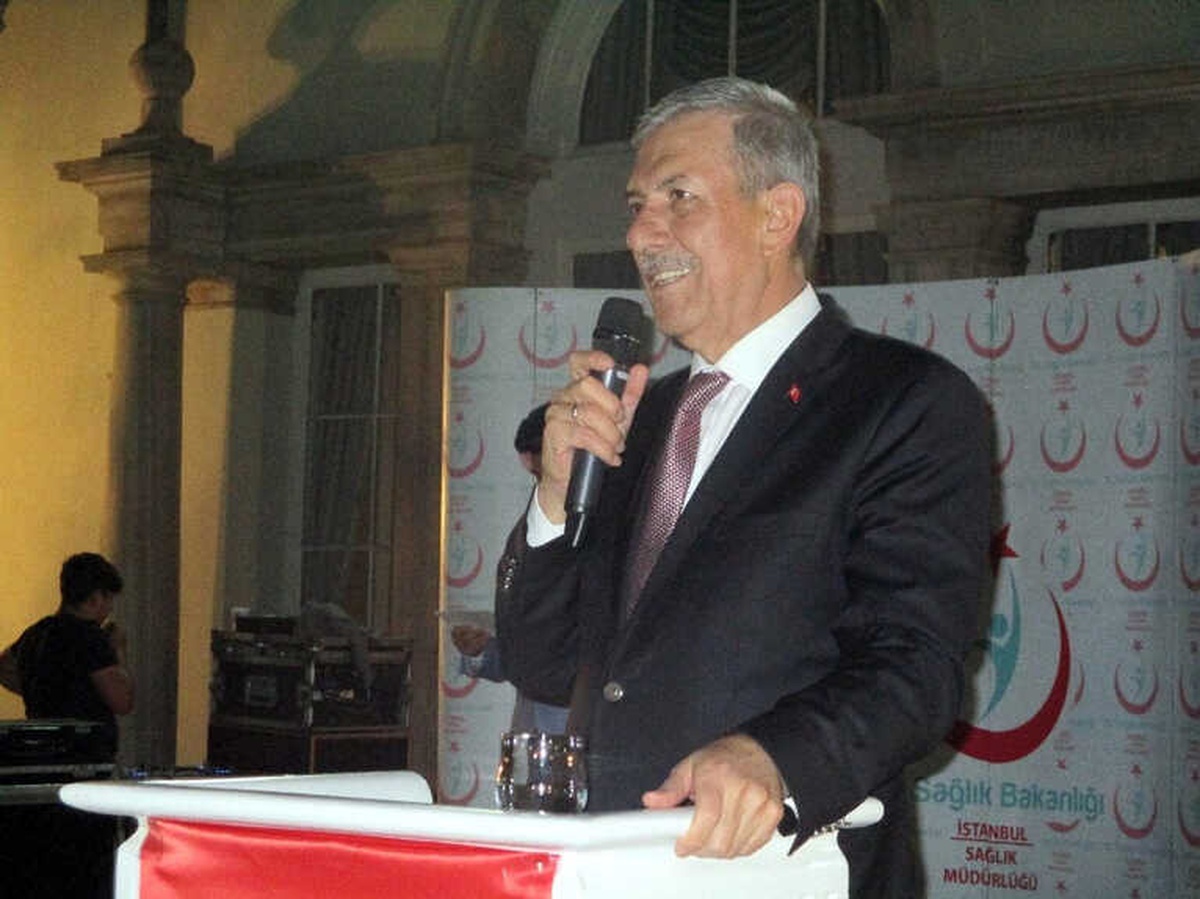 Bakan Demircan: "Biz Türkiye Olarak Gidip Filistin\'deki Yaralıları Alamadık, Vermediler"