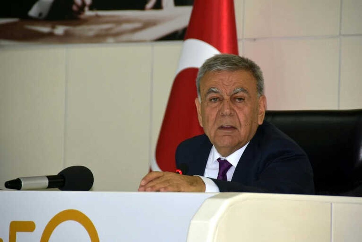 Başkan Kocaoğlu\'ndan Önemli Açıklamalar