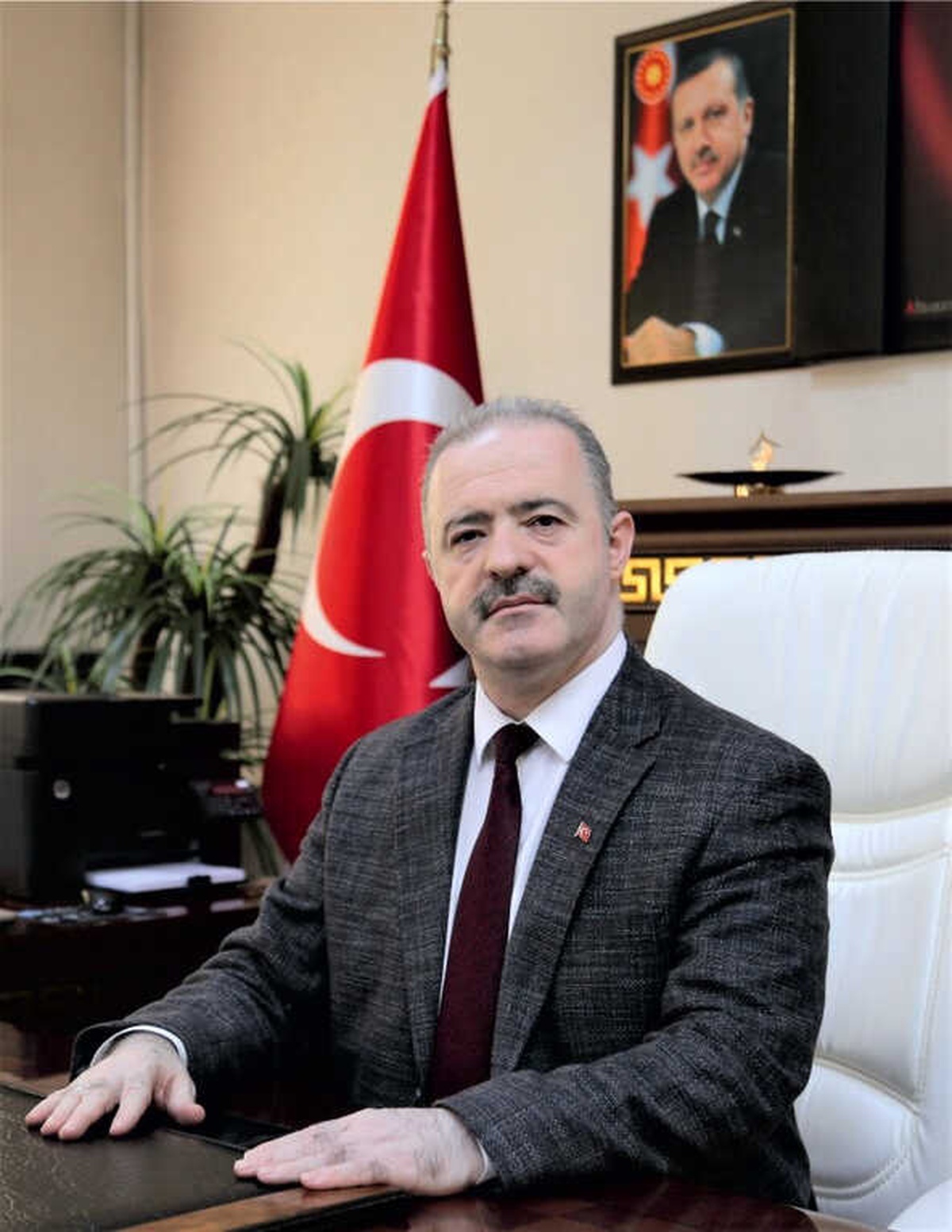 Başkan Özgökçe\'nin \'19 Mayıs Atatürk\'ü Anma, Gençlik ve Spor Bayramı\' Mesajı