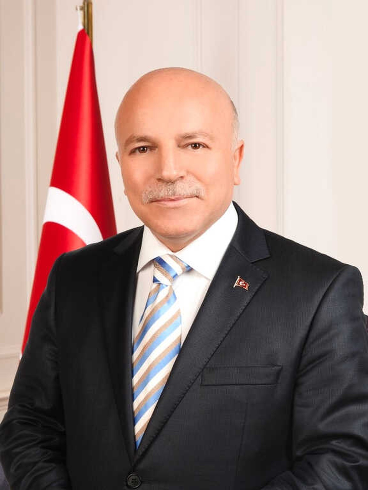 Başkan Sekmen: "19 Mayıs; Aziz Milletimizin Yeniden Doğuşudur"