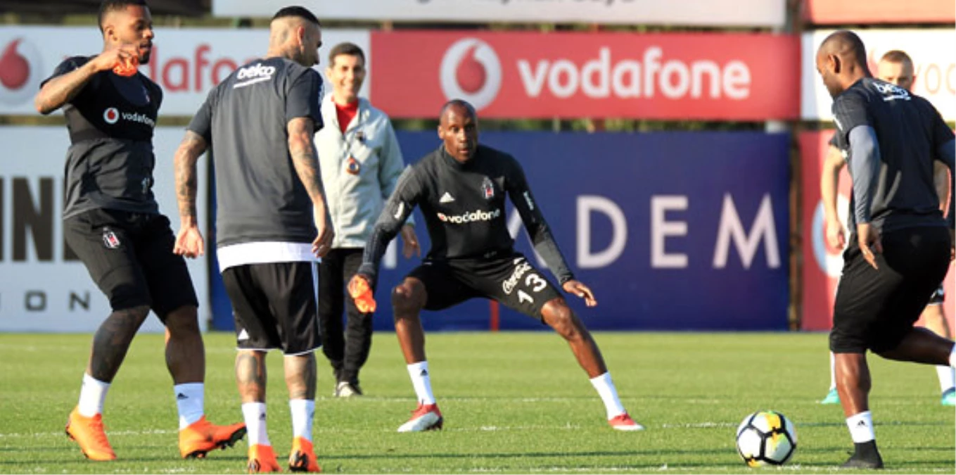 Beşiktaş, Sezonun Son Maçında Sivasspor\'u Konuk Edecek