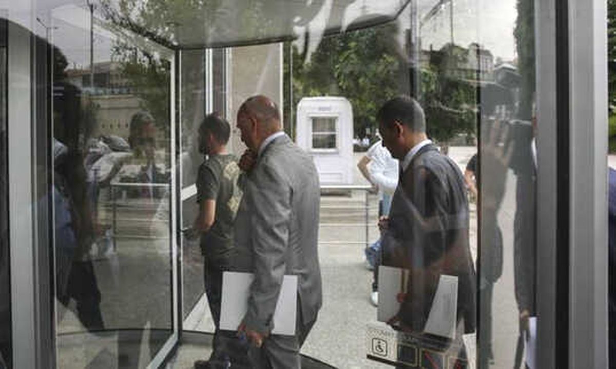 CHP\'den \'Casus Yazılım\' Hakkında Suç Duyurusu